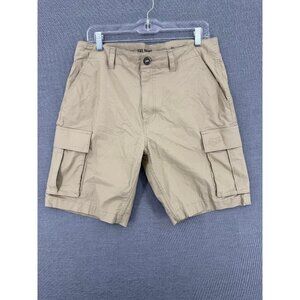 Fox Racing Slambozo Cargo Shorts 2.0 Mens 31 8" Pockets Ripstop